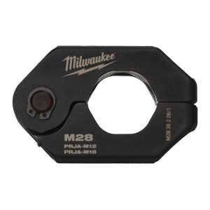 Falcă inelară pivotantă MILWAUKEE M -28mm