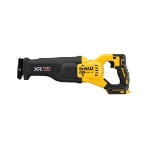 Fierastrau alternativ compatibil cu acumulatori Dewalt DCS386NT, 54/18 V XR Flexvolt, 300 mm, cutie TSTAK - Img 3