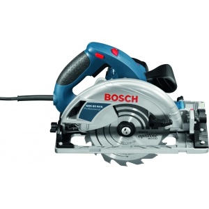Fierastrau circular Bosch 1800 W, 190x30 mm - Img 4
