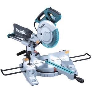 Fierastrau circular de masa Makita, 260 mm, 1430W - Img 1