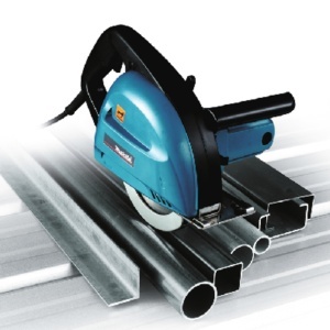 Fierastrau circular electric Makita taiat metal panza fierestrau: 185 x 30 mm - Img 2