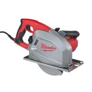 Fierastrau circular pentru metal 220 V Milwaukee MCS 66, adancime taiere 66 mm, 1800 W, valiza, alimentare Retea 220-240 V - Img 14
