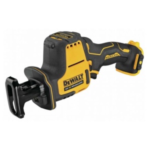 Fierastrau compact tip sabie Dewalt DCS312N compatibil cu acumulatori XR 12 V, 16 mm, 0-2800 curse/min - Img 1