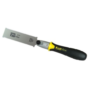 Fierastrau cu lama dubla Stanley 0-20-331, 23 TPI, 120 mm - Img 1
