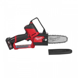 Fierăstrău cu lanț M12 FUEL™ HATCHET™ Milwaukee M12 FHS-602X, alimentare Cu acumulator - echipat