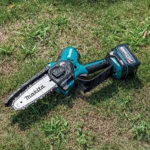 Fierastrau cu lanț XGT 40Vmax, 150 mm, livrat fara acumulatori - Img 4
