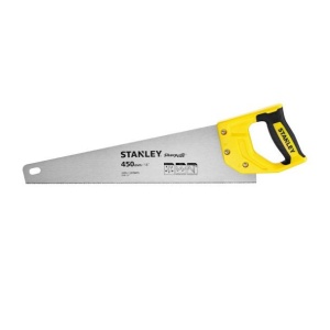 Fierastrau de mana Sharpcut Stanley STHT20370-1, 11 TPI, 450 mm - Img 2