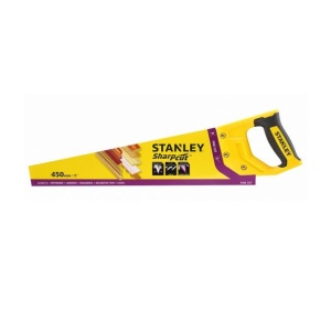 Fierastrau de mana Sharpcut Stanley STHT20370-1, 11 TPI, 450 mm - Img 3