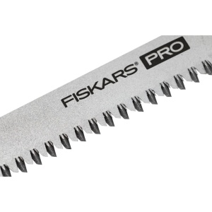Fierastrau pliabil, Fiskars, Compact, 2 lame - Img 6