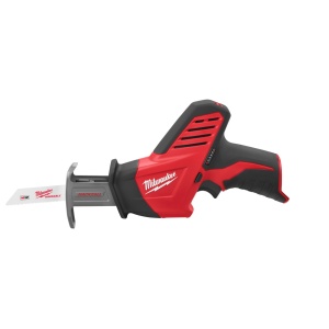 Fierastrau sabie cu acumulator Milwaukee C12 HZ-0, livrat fara acumulator - Img 8