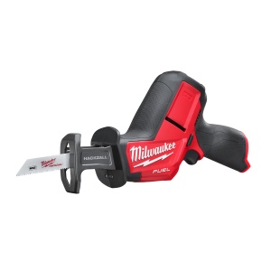 Fierastrau sabie cu acumulator Milwaukee model M12 CHZ-0 - Img 7