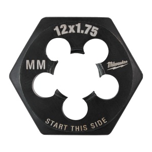 Filieră M12-1.75 mm Hex