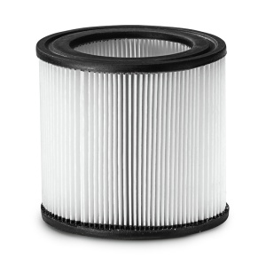 Filtru cartus Karcher pentru NT27/1, NT22/1, NT48/1