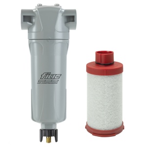 Filtru de aer industrial Fiac FG2125, 0.3 mg/m3, 35400 l/min