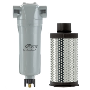 Filtru de aer industrial Fiac FV212, 0.003 mg/m3, 3540 l/min