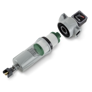 Filtru de aer industrial FP85, 1 mg/m3, 1440 l/min - Img 4
