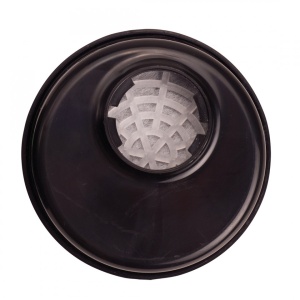 Filtru Particule P3 Conexiune Baioneta, pachet 6 buc, culoare Maro P941