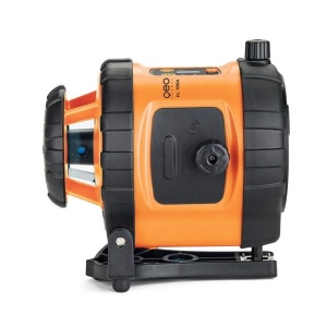 FL 190A - Nivela laser rotativ cu autonivelare pe orizontala si reglare manuala pe verticala, cu receptor FR 45 - Img 4