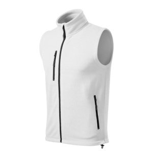 Fleece vestă unisex, Exit, 220 g/m² 525 - Img 3