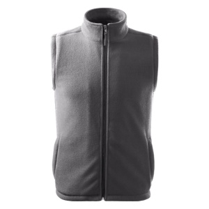 Fleece vestă unisex, Next, 280 g/m² 518 - Img 10