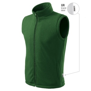 Fleece vestă unisex, Next, 280 g/m² 518 - Img 20