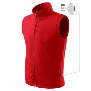 Fleece vestă unisex, Next, 280 g/m² 518 - Img 30