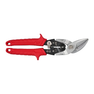 Foarfecă curbată MILWAUKEE tăietură spre stânga 250 mm