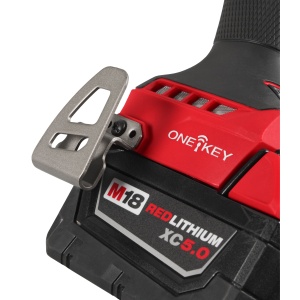 Foarfeca debitat metal cu acumulator Milwaukee model M18 FNB35-502X, 3.5mm - Img 12