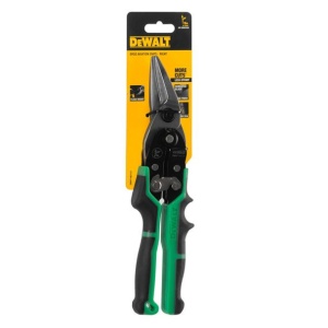 Foarfeca Ergo pentru tabla Dewalt DWHT14674-0, taietura pe dreapta - Img 5