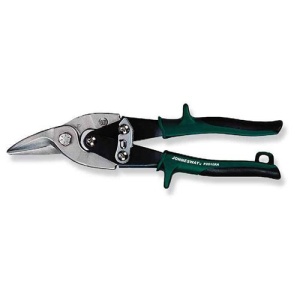 Foarfeca Jonnesway de taiat tabla dreapta 250mm Cr-Mo