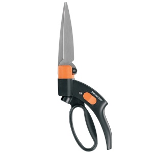 Foarfeca pentru gazon, Fiskars tip ServoSystem™ GS47 - Img 3