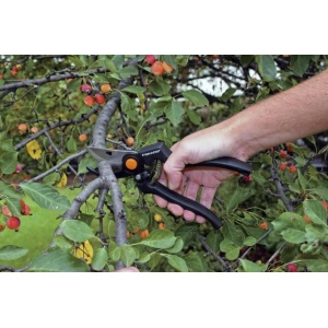 Foarfeca pentru gradina, Fiskars tip GardenPro™ P90 - Img 4
