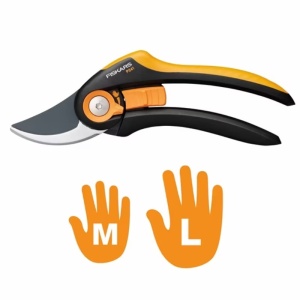 Foarfeca pentru gradina pas cu pas, tip Plus™ P541 - Img 3