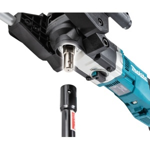 Foreză de pământ XGT40Vmax, 55/136 Nm, livrată cu acumulator 4.0Ah - Img 3
