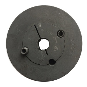 Fulie 100x16 mm, 2 canale - Img 3
