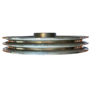 Fulie 225x28 mm, 2 canale - Img 3