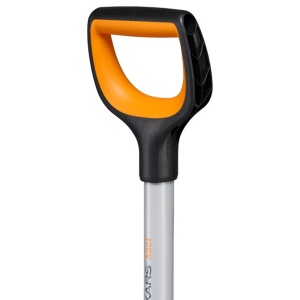 Furca pentru sapat/afanat material vegetal, 1.6 kg, coada 1200 mm, Fiskars XACT (L) - Img 6