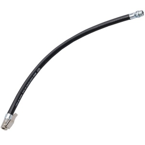 Furtun de rezerva cu adaptor pentru pistol umflat roti, 40 cm - Img 1