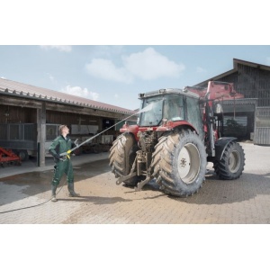 Furtun inalta presiune DN8 L=10 m, max. 315 bar 2x EASY!Lock - Img 3