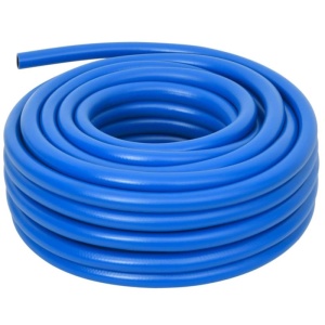 Furtun PVC flexibil cu insertie 8x13 mm, FIAC - Img 2