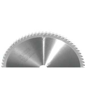 GAMMA I Panza circulara placata CMS pentru taierea transversala a lemnului, DIM 400, int 30 mm, Z120 - LC40012003