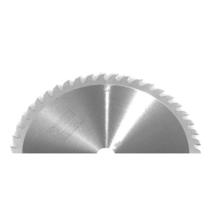 GAMMA III Panza circulara placata CMS pentru taierea longitudinala si transversala a lemnului, DIM 250, int 30 mm - LC2504802