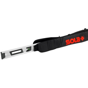 Geanta de protectie pentru nivele, Sola BAG 130 PLUS, 130 cm - Img 9