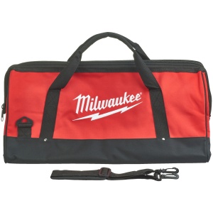Geanta Milwaukee pentru scule Contractor, 600x320x320mm marimea L