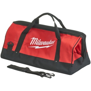 Geanta Milwaukee pentru scule Contractor, 600x320x320mm marimea L - Img 2