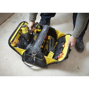 Geanta scule profesionala Stanley Fatmax 430x280x300mm - Img 7