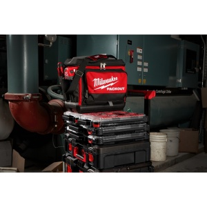Geanta termoizolanta Milwaukee Packout 4932471132 - 380x240x330 mm, 20 litri - Img 9