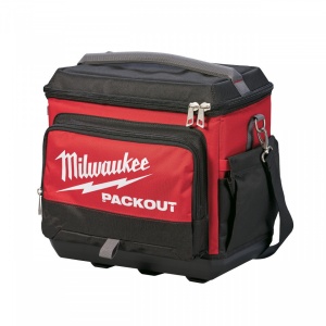 Geanta termoizolanta Milwaukee Pakout 4932471132 - 380x240x330 mm, 20 litri