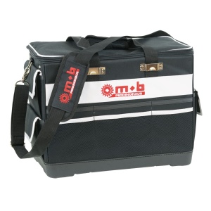 Geanta textil pentru scule MOB CLOSED BAG-FL - 440×250×360 mm