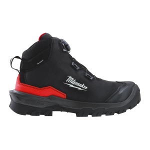 Ghete negre de protecție Armourtred™ S7S B CI HRO SC FO LG SR 43 - Img 2